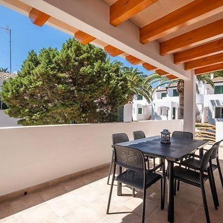 Villa Sol Del Sur 15 Son Xoriguer Eksteriør bilde
