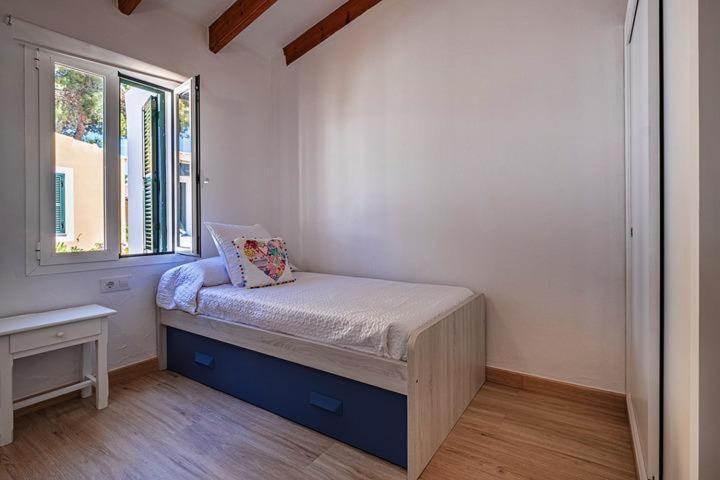 Villa Sol Del Sur 15 Son Xoriguer Eksteriør bilde