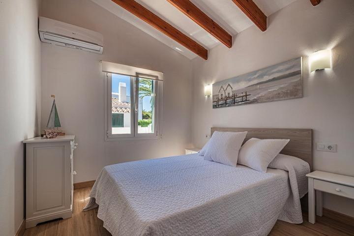 Villa Sol Del Sur 15 Son Xoriguer Eksteriør bilde