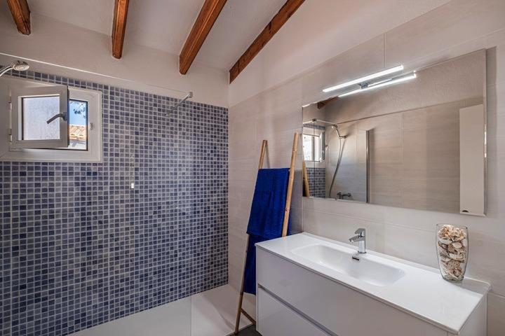 Villa Sol Del Sur 15 Son Xoriguer Eksteriør bilde