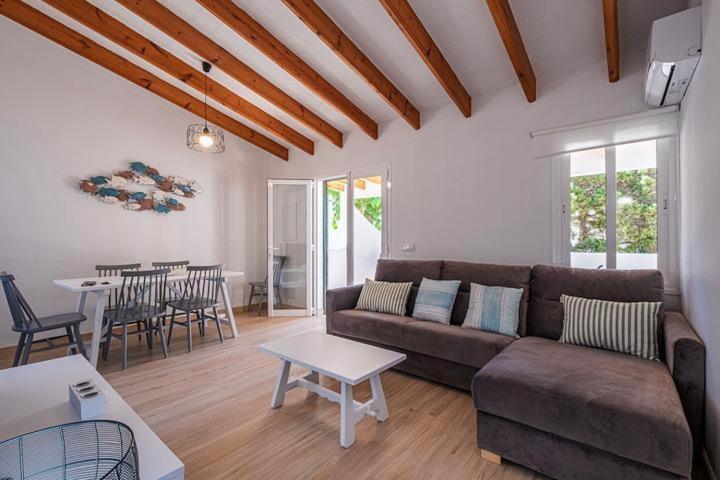 Villa Sol Del Sur 15 Son Xoriguer Eksteriør bilde
